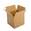 Коробка четырехклапанная 110х110х110, профиль E
