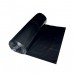 Мешок для мусора черный 180-200 л.(50мкм.) (пвд) рулон