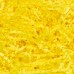 Бумжаный наполнитель канареечно-желтый, ширина 3 мм