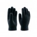Поливинилхлоридные вяязанные п/шерстянные перчатки "зима" 