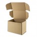 Коробка самосборная 150х150х150 с ушками, профиль E