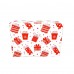 Коробка подарочная "Красный подарок", 360х275х160 мм