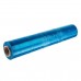 Стрейч-пленка синего цвета 500 мм, 1,2 кг