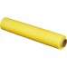 Стрейч-пленка желтого цвета 500 мм, 1,2 кг