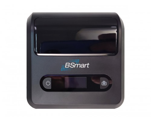 Мобильный принтер этикеток BSmart BS3