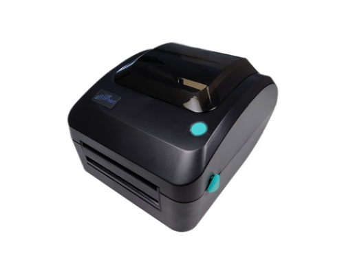 Универсальный принтер этикеток прямой термопечати BSmart BS460D