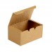 Упаковка для фаст-фуда eco fast food box l размером 150х91х70
